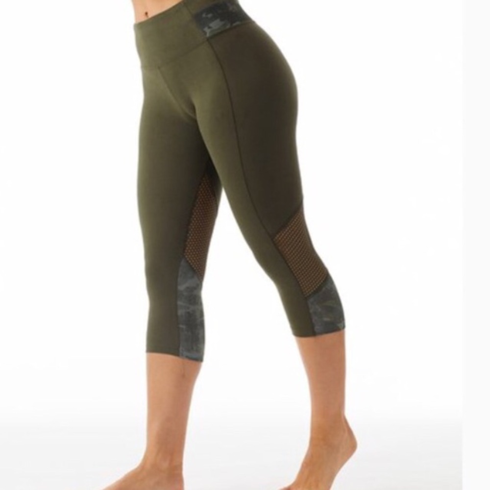 Marika Performance Pants